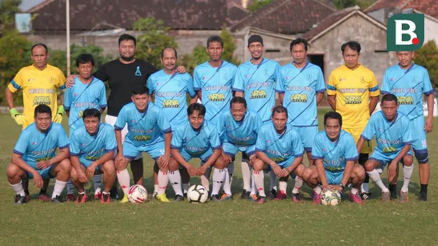 Mantan pemain Arseto Solo
