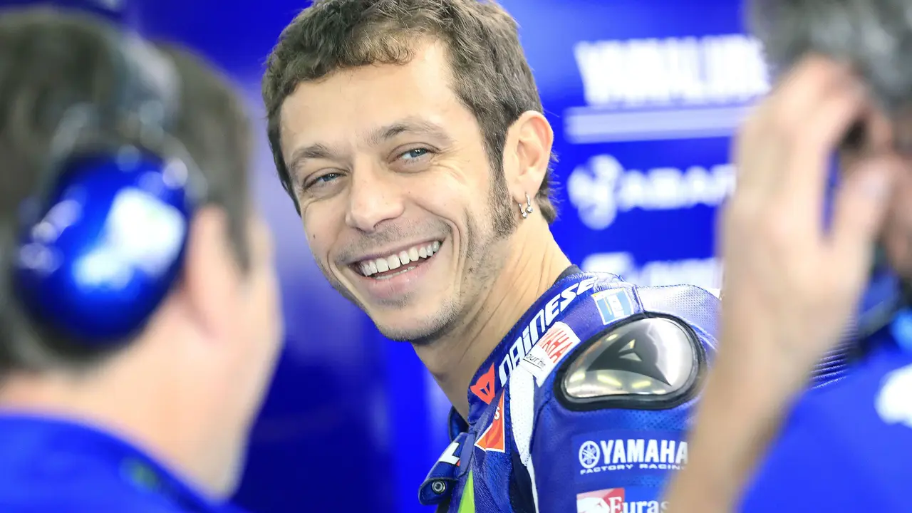 MotoGP 2017, Trendik Topik