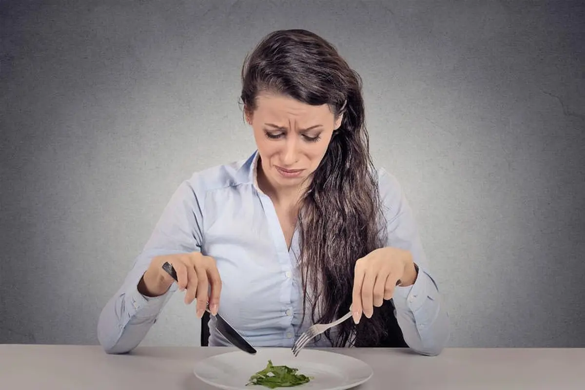 Wanita dengan Diet Ketat Lebih Rentan Terserang Osteoporosis