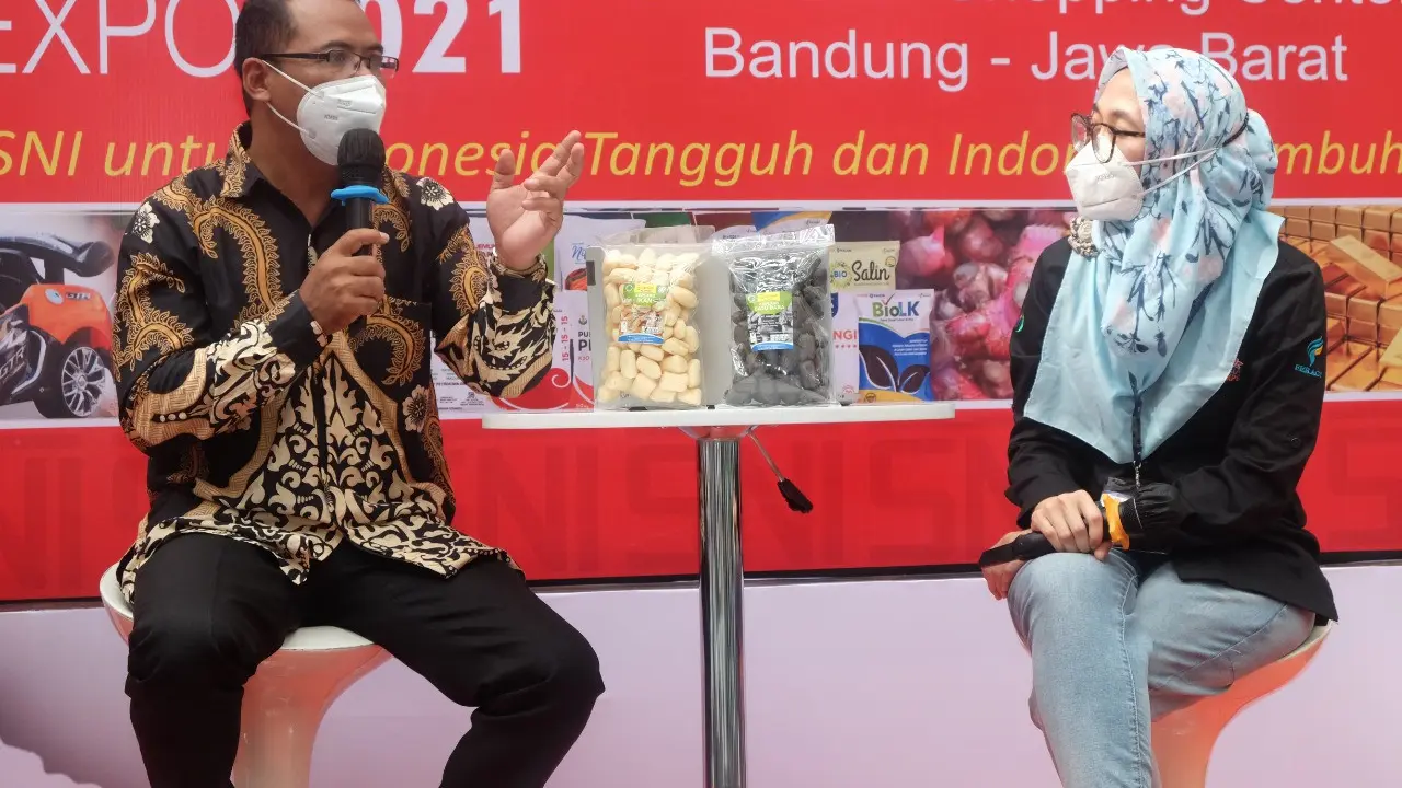 UMKM mitra binaan Pupuk Kaltim terus tumbuh