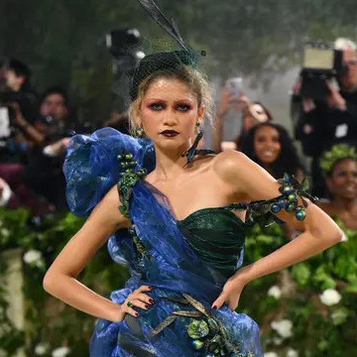 Selebriti Paling Stylish 2024: Zendaya Selalu yang Terbaik sampai Gaun Pita Hijau Naomi Osaka