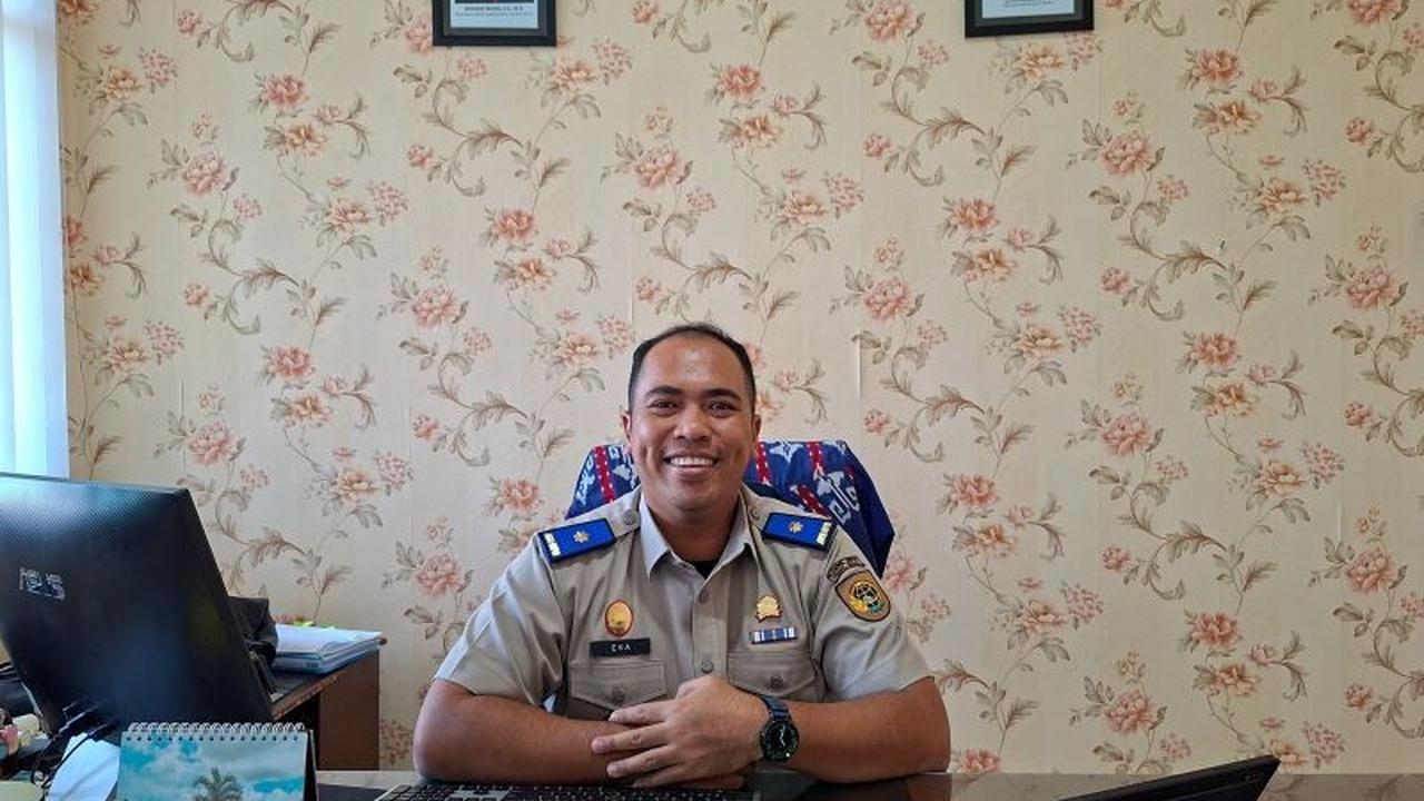 Tahukah Anda? BPN NTT Ajak Masyarakat Manfaatkan Aplikasi Sentuh Tanahku untuk Kemudahan Akses Data Pertanahan