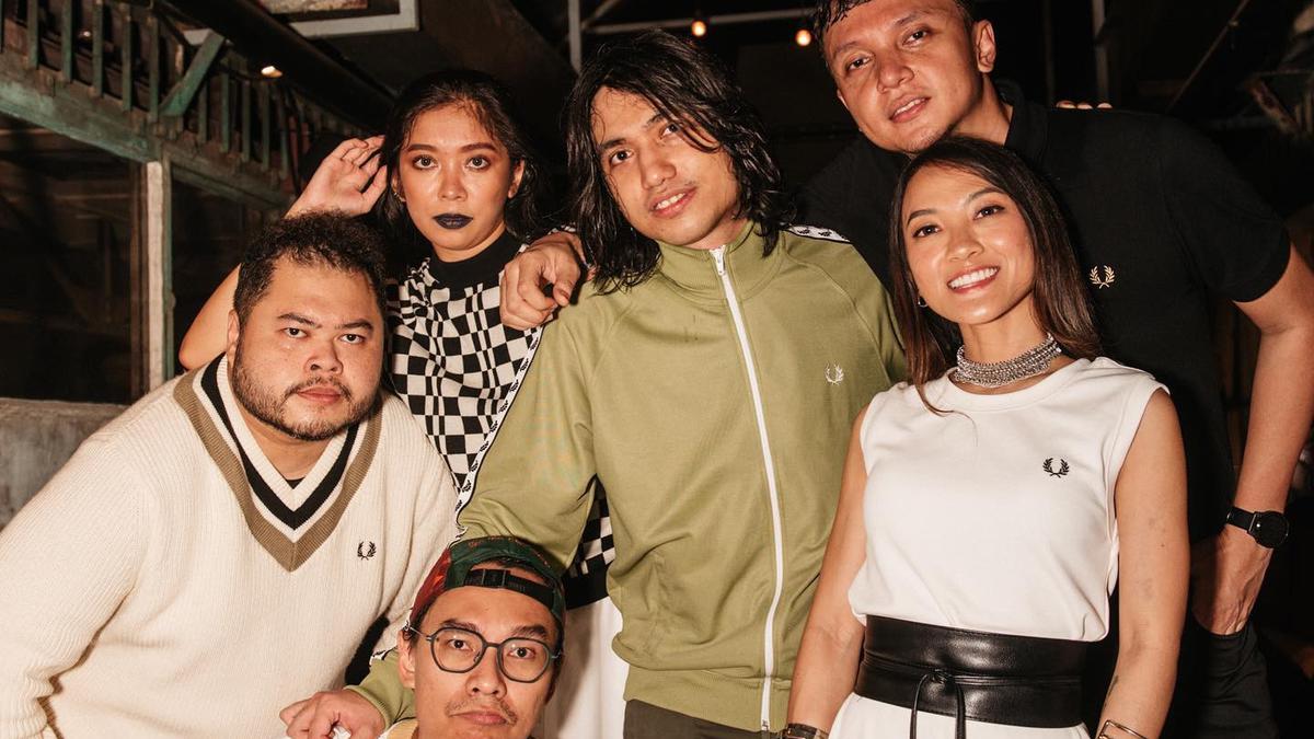 COME SEE MIE FEST 2025: Nikmati Magisnya Terbuang dalam Waktu &amp; Zona Interaktif Mie Sedaap Paling Gokil di Bandung!