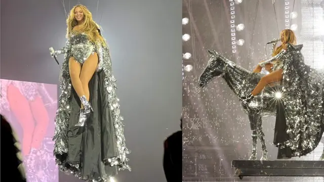 Beyonce