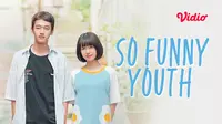 5 Drama China Romantis Pilihan Vidio yang Wajib Ditonton