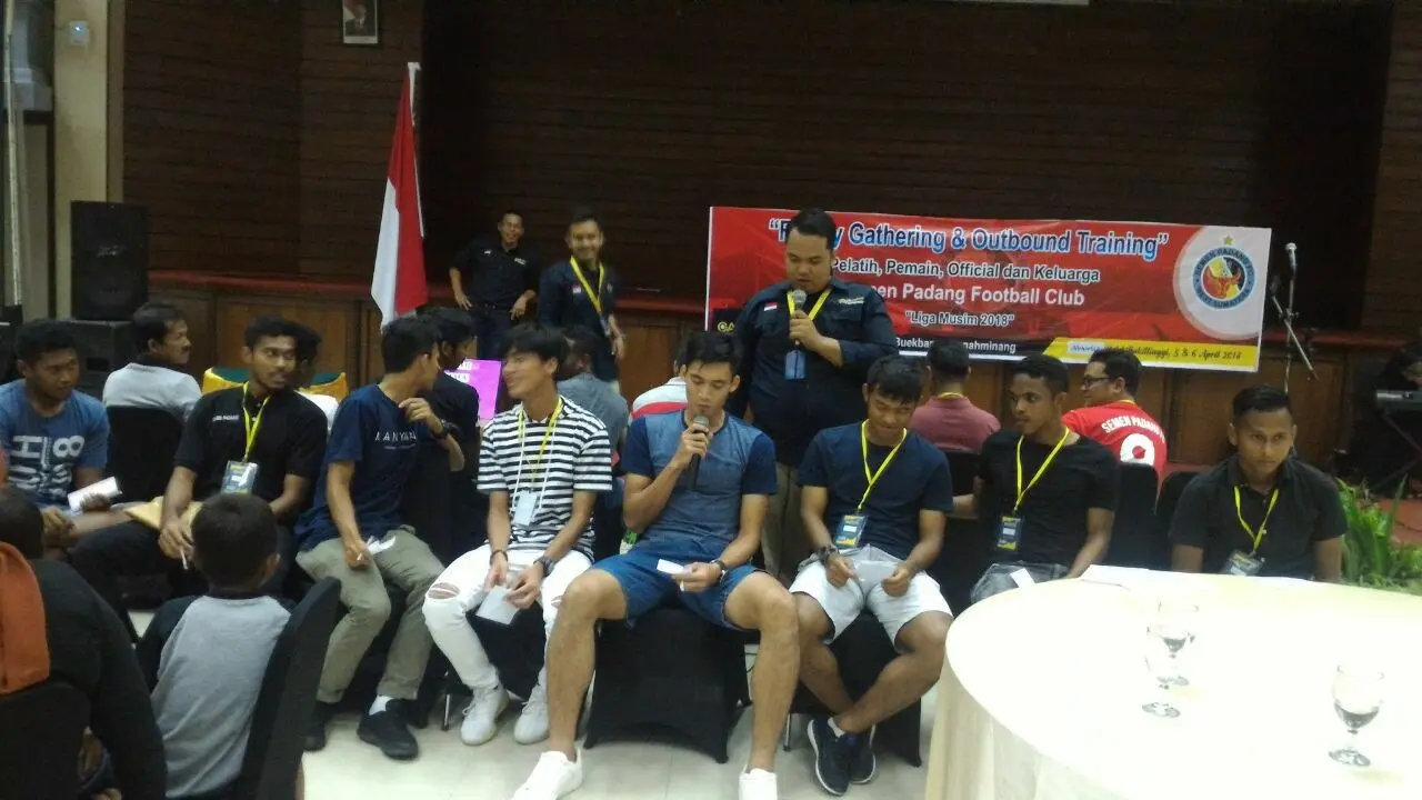 Semen Padang FC