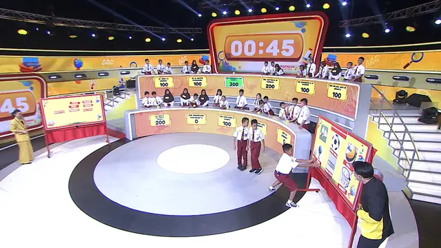 DANCOW Indonesia Cerdas