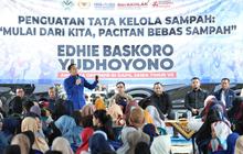 Ibas di Pacitan: Tolong Buang Sampah Pada Tempatnya agar Terhindar dari Bencana dan Kerusakan