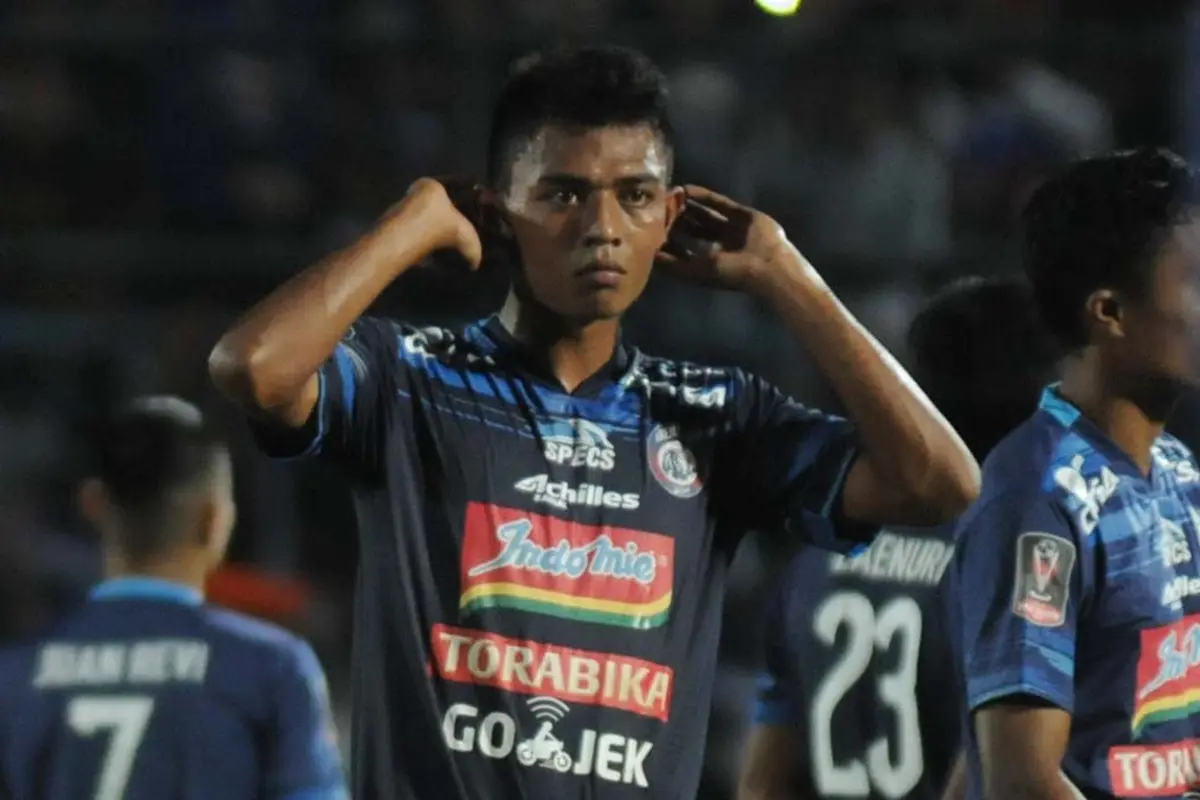 Dedik Setiawan