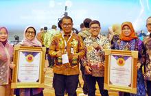 Kaltim Raih Dua Kategori Innovative Government Award 2024