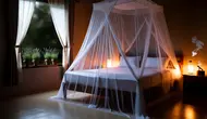 Cara Mengatasi Nyamuk di Kamar yang Ampuh dan Aman agar Tidur Nyenyak