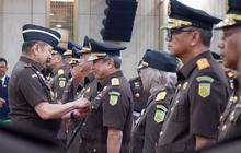 Jaksa Agung Mutasi Besar-besaran, 43 Kepala Kejari Diganti Ini Daftar Lengkapnya