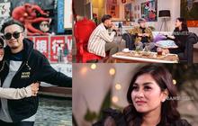 Nisya Ahmad Mengaku Sering Alami KDRT Saat Diterawang oleh Roy Kiyoshi 4 Tahun Lalu, Mama Amy hingga Raffi Ahmad Sudah Tahu?