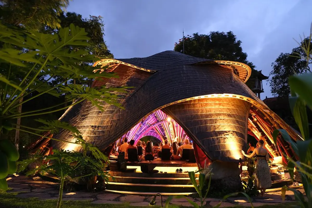Alchemy Yoga and Meditation Center