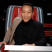 John Legend dijuluki 'Sexiest Man Alive 2019' (FOTO: Instagram/johnlegend)