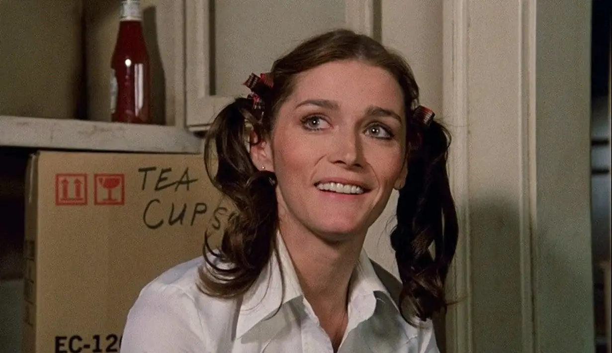 Margot sendiri diketahui memang sudah mengidap bupolar dan sempat kambuh di depan publik pada 1996. (JoBlo)