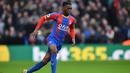 2. Aaron Wan-Bissaka – Pemain masa depan Crystal Palace yang tampil luar biasa musim ini. Masih berumur 21 tahun namun sudah tampil 25 kali untuk Palace musim ini. (AFP/Ben Stansall)