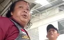 Tak Berkutik, Detik-Detik 'Jagoan' Cikiwul Ditangkap di Sukabumi usai Palak THR ke Perusahaan di Bekasi