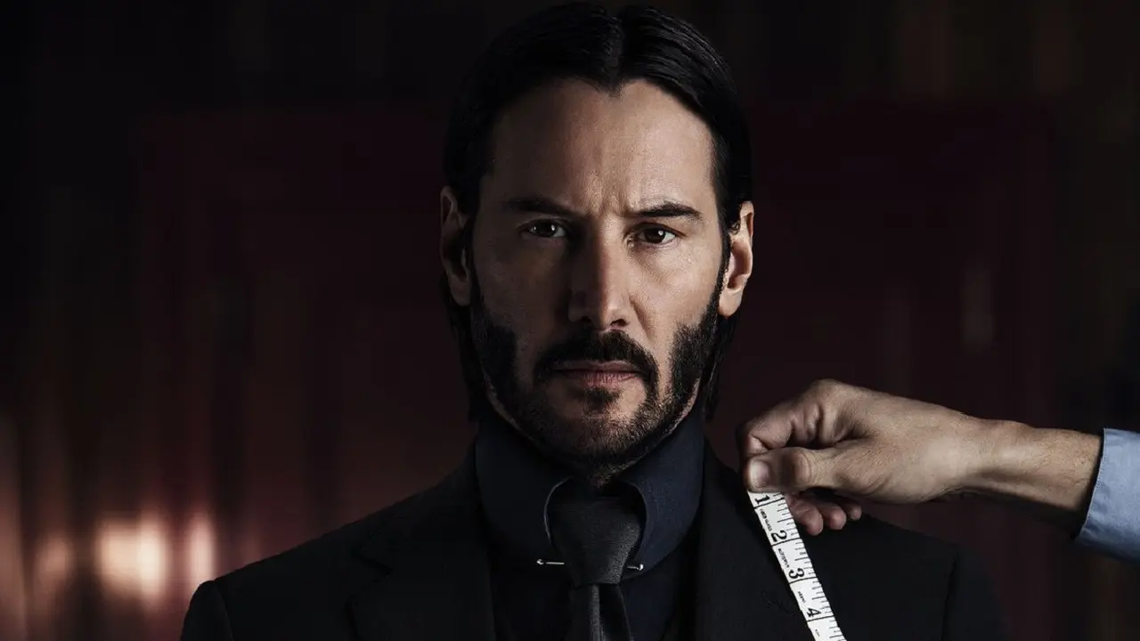 John Wick: Chapter 2