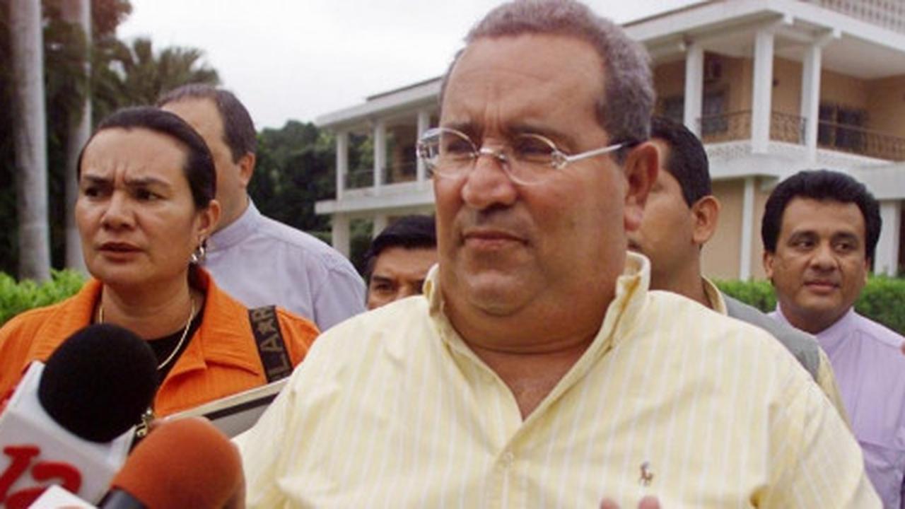Arnold Aleman