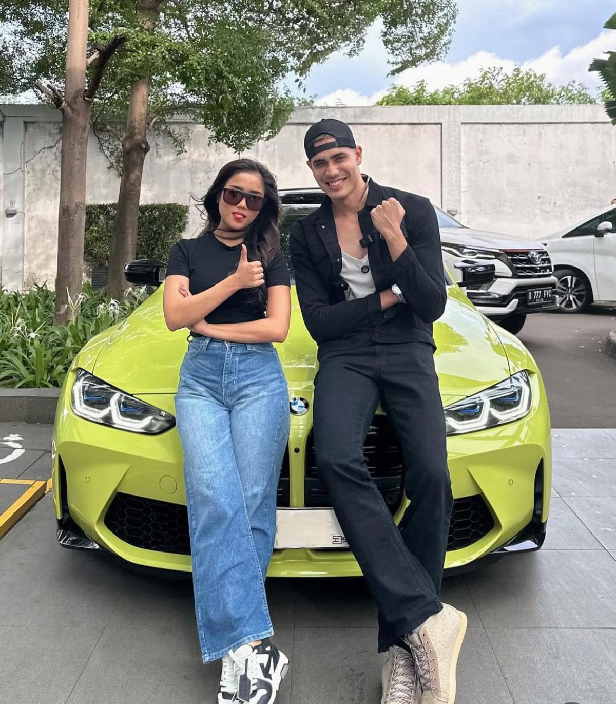 Beda Jauh Penghasilan YouTube Fuji Vs Aisar Khaled, Siapa yang Lebih Unggul?