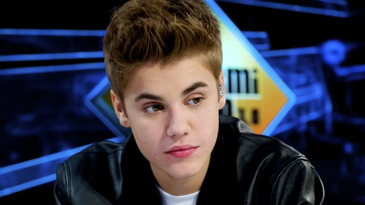 Justin Bieber Hanya Jual Ketampanan
