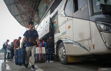 Gubernur DKI Ajak Warga "Mudik ke Jakarta", Tawarkan Diskon Wisata dan Hotel