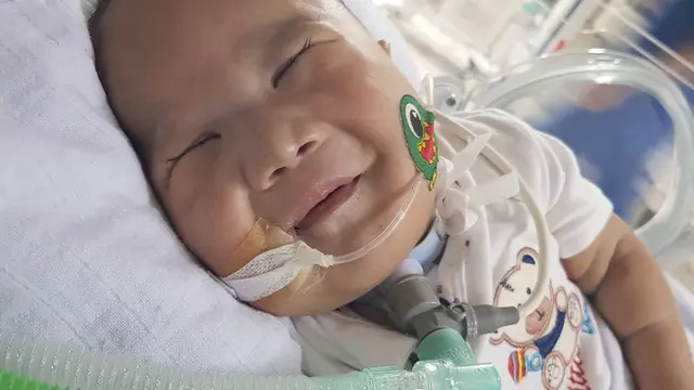 [Bintang] Adam Fabumi