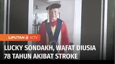 Jenazah Profesor Lucky Sondakh, sejak Senin (31/10) siang, disemayamkan di Rumah Duka Abadi, Jakarta Barat. Rencananya ayah kandung dari Angelina Sondakh ini akan dimakamkan setelah beberapa kerabat dari luar negeri tiba di Indonesia.