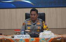 Angka Kriminalitas Turun 19,4%, Sinergitas Polri dan Kepala Desa Kunci Kamtibmas Kondusif Jelang Tahun Baru di Malang