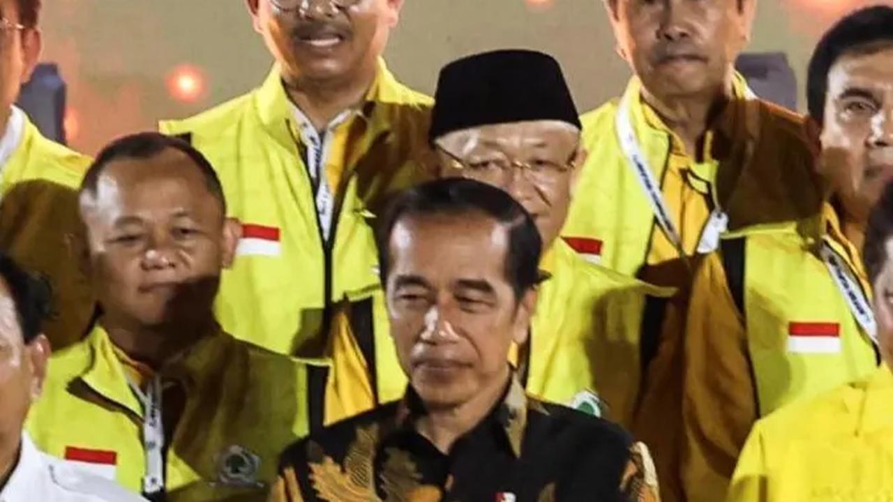Survei: 62,1 Persen Publik Tak Masalahkan Politik Dinasti