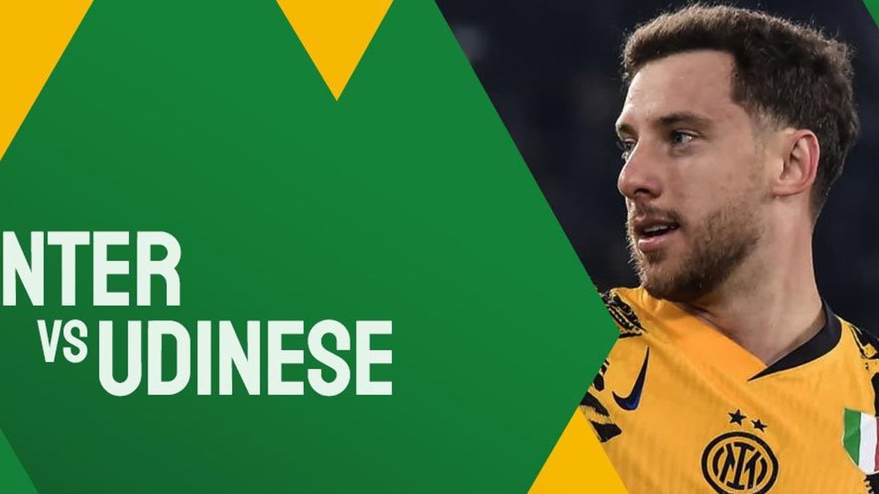 Prediksi Inter Milan Vs Udinese pada 20 Desember 2024