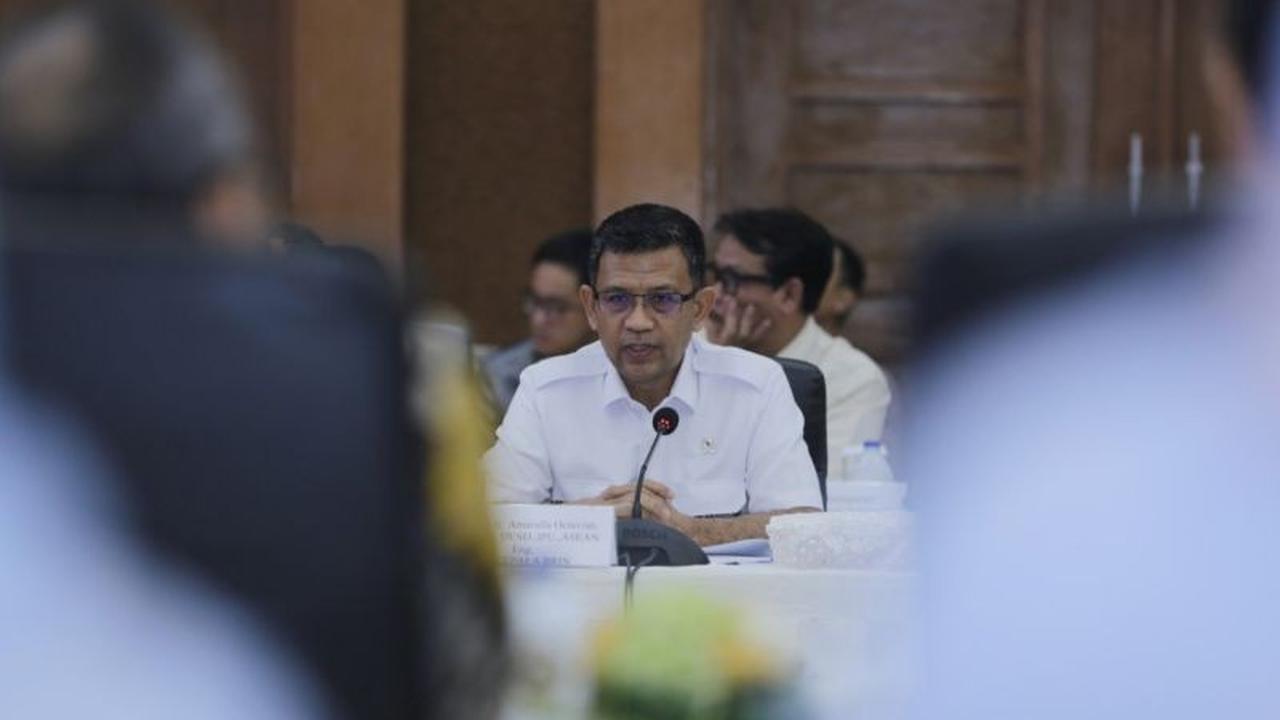 BRIN Dorong Penguatan Kebijakan Mitigasi Bencana Berbasis Riset untuk Pembangunan Berkelanjutan