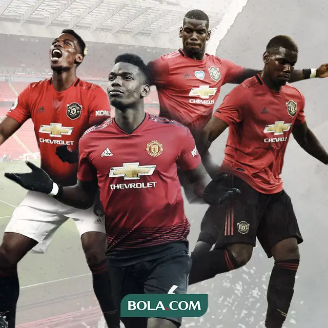 Paul Pogba