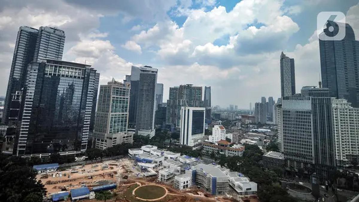 Apa yang Terjadi Jika Suatu Negara Bangkrut? Ini Penyebab Paling Sering Terjadi