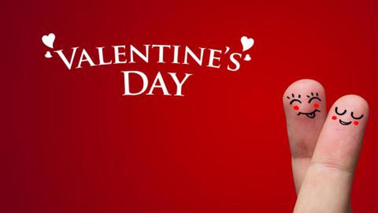 Hari Valentine versi Yahudi