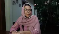 Rieke Diah Pitaloka. (M Altaf Jauhar/ Liputan6.com)