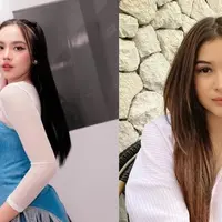Empat perempuan Indonesia masuk 100 wajah tercantik dunia, termasuk Lyodra dan Sandrinna Michelle.