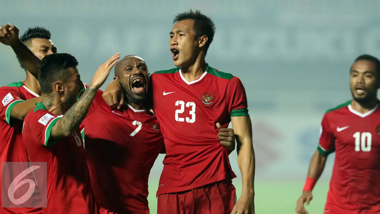 Timnas Indonesia
