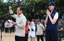 Gerakan ASRI Perkuat Upaya Penanganan Sampah Laut Nasional
