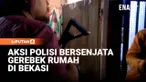 Tiga pelaku pencurian bahan batik senilai Rp1,3 miliar yang beraksi menjelang ajang Inacraft 2026 di Jakarta Convention Center akhirnya diringkus petugas Reserse Kriminal Polsek Metro Tanah Abang. Penangkapan dilakukan di wilayah Bekasi, Jawa Barat, ...