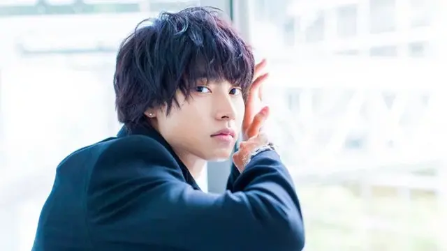 Kento Yamazaki