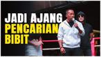 Berita Video, Daud Yordan berikan komentar tentang event University Boxing League