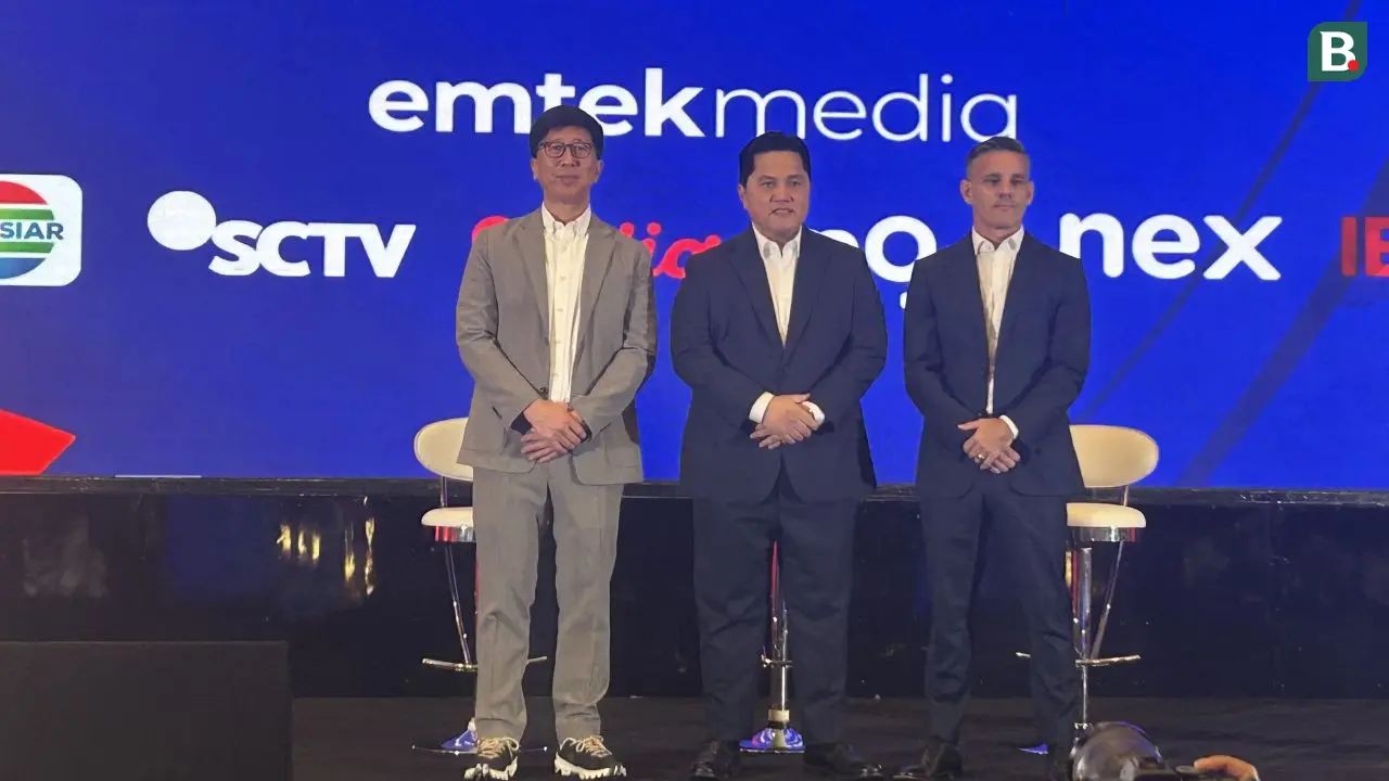 Emtek, FIFA ASEAN Cup