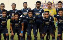 Laga pamungkas SoJC 2015, Arema keok dari tuan rumah