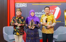 Trans Jatim Raih Penghargaan Nasional, Bukti Komitmen Inovasi Transportasi Publik Jawa Timur