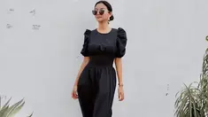 Terlepas dari perannya yang banyak membuat emosi para penonton, aktris kelahiran 1995 ini dikenal sosok yang cantik dan murah senyum. Bahkan gaya busananya pun banyak bikin kagum penggemarnya. (Liputan6.com/IG/@glencachysaraofficial)