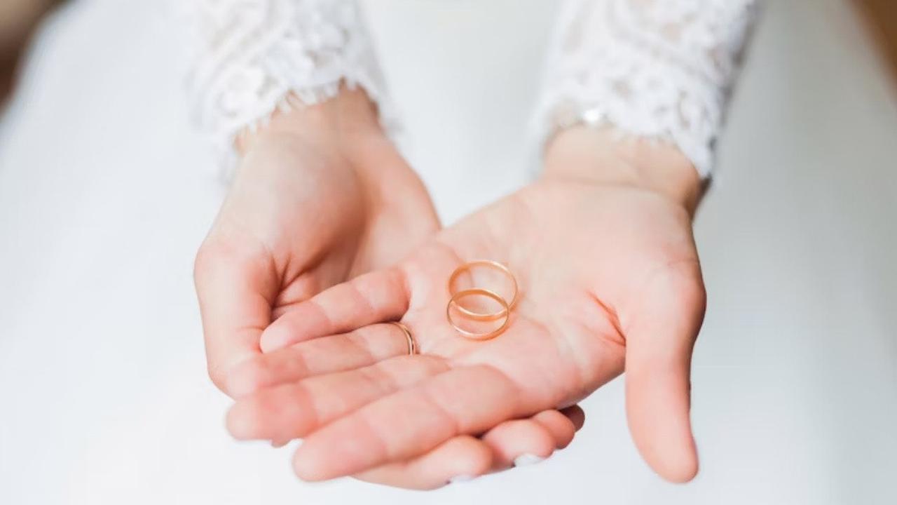 7 Model Cincin Nikah 2 Gram, Perhiasan Lambang Cinta dengan Desain Cantik dan Mewah