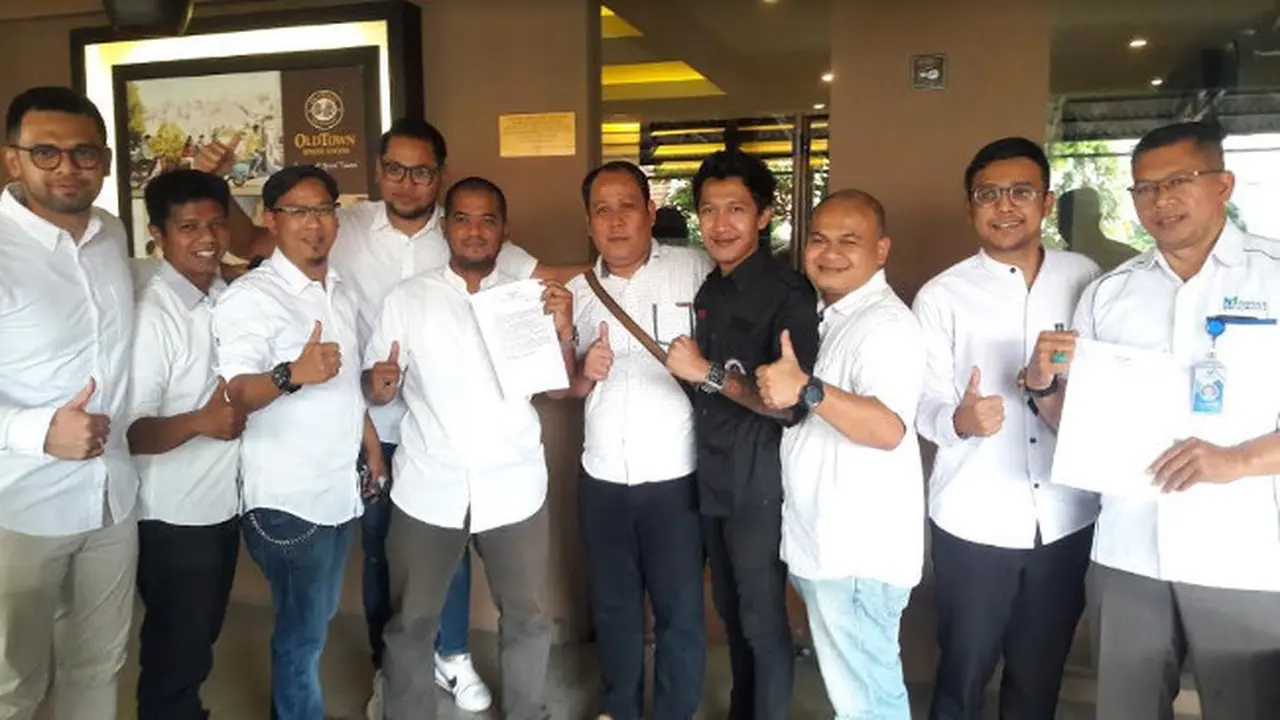(Foto: Liputan6.com/Bawono Y)