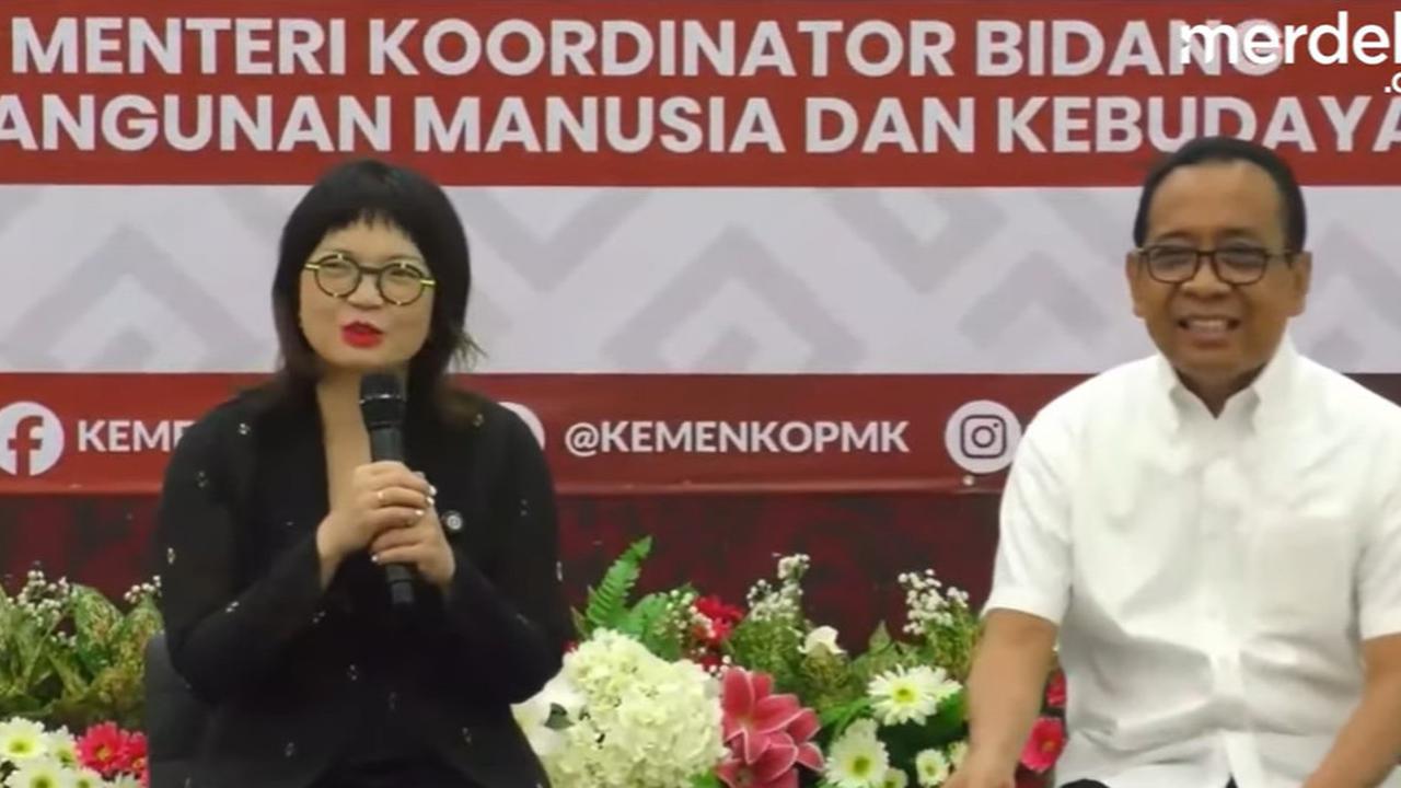 Kenapa Kebahagiaan Cepat Pudar & Sesaat? Begini Kata Profesor Stella Christie soal 'Happiness Treadmill
